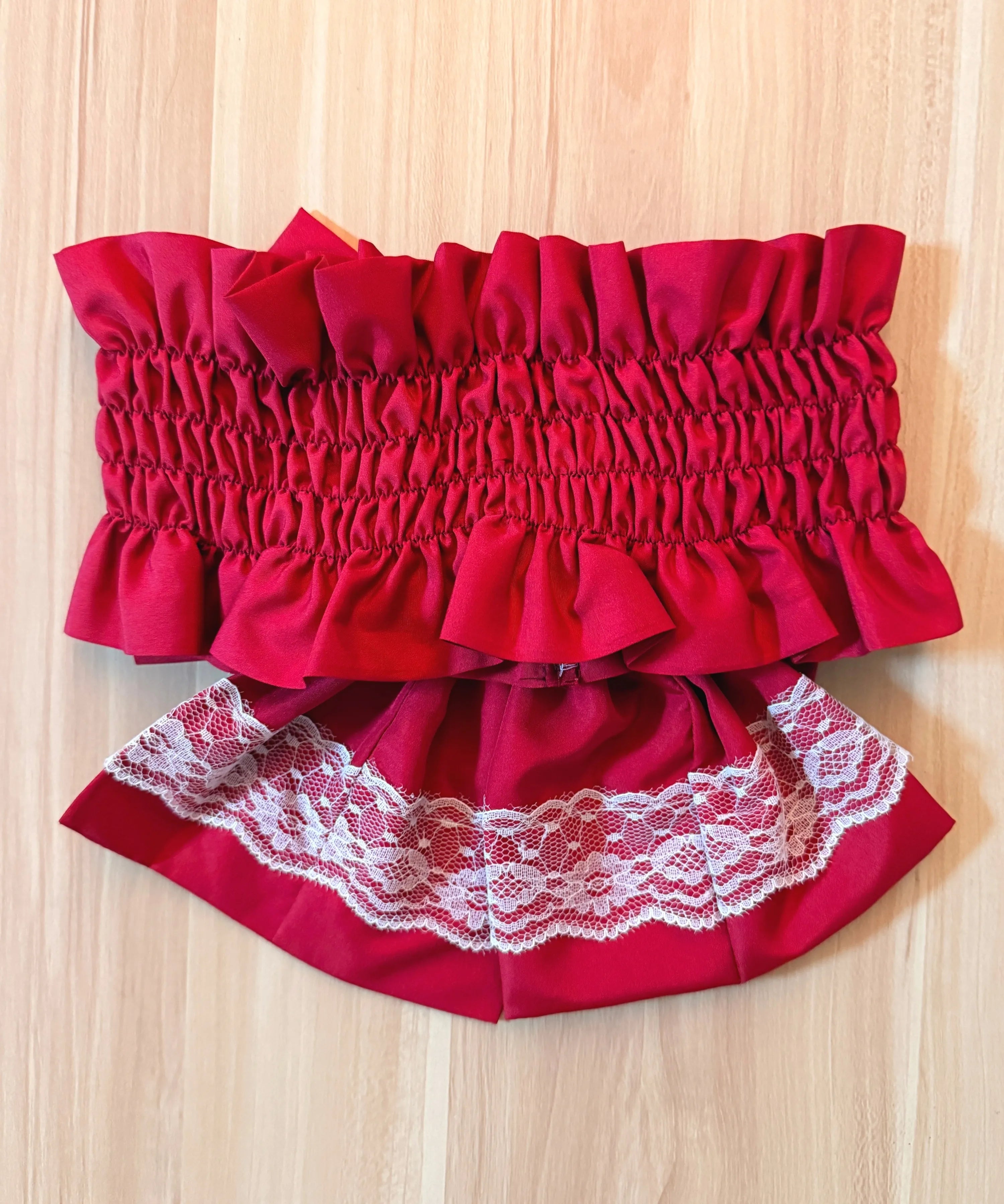 【全11色】キッズ浴衣 リボン帯 / 単品