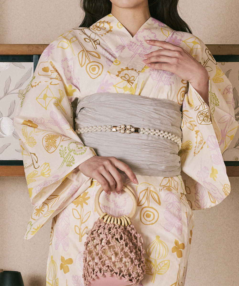 CELEN×川口ゆりな】儚い夏の記憶 – shop-celen